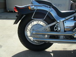 �������� �� ������ �������� Yamaha DragStar400 Extrime 2000 ���� 15